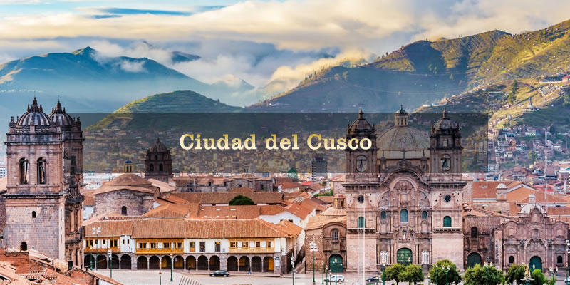 Ciudad de Cusco_Zuami tours, Viajes y turismo_1