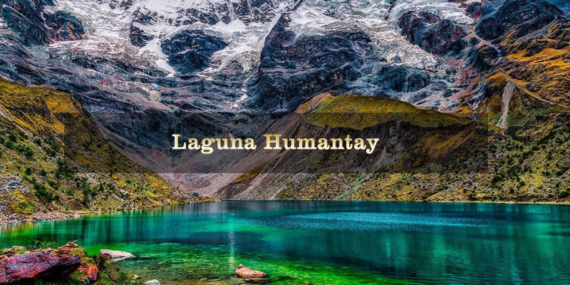 Laguna Humantay_Zuami tours, Viajes y turismo