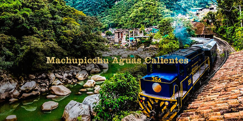 Machupicchu Aguas Calientes_Zuami tours, Viajes y turismo