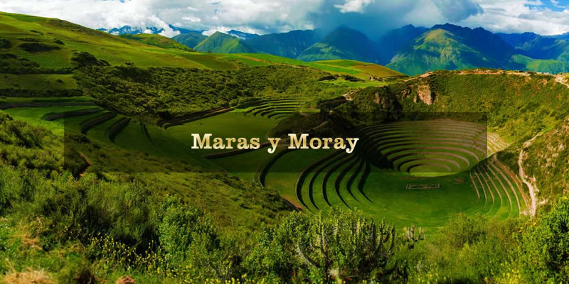 Maras y Moray_Zuami tours, Viajes y turismo