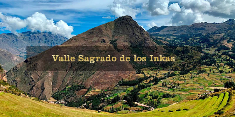 Valle Sagrado de los Inkas_Zuami tours, Viajes y turismo