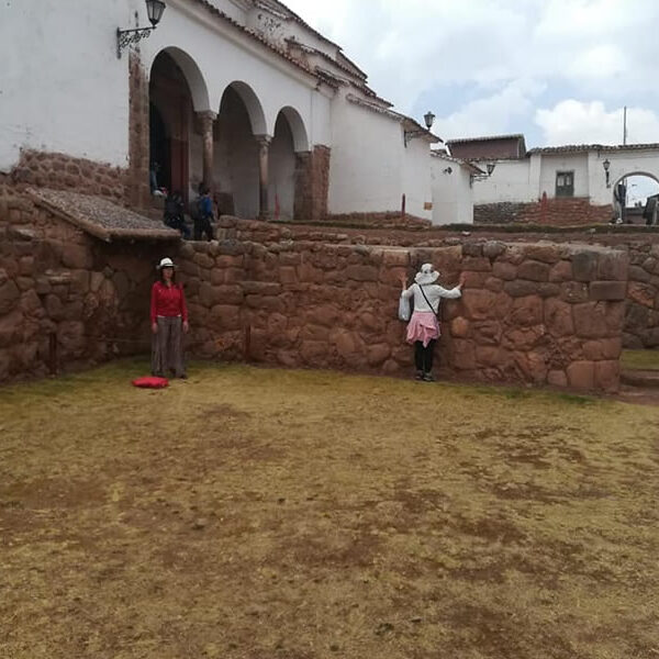 Chinchero